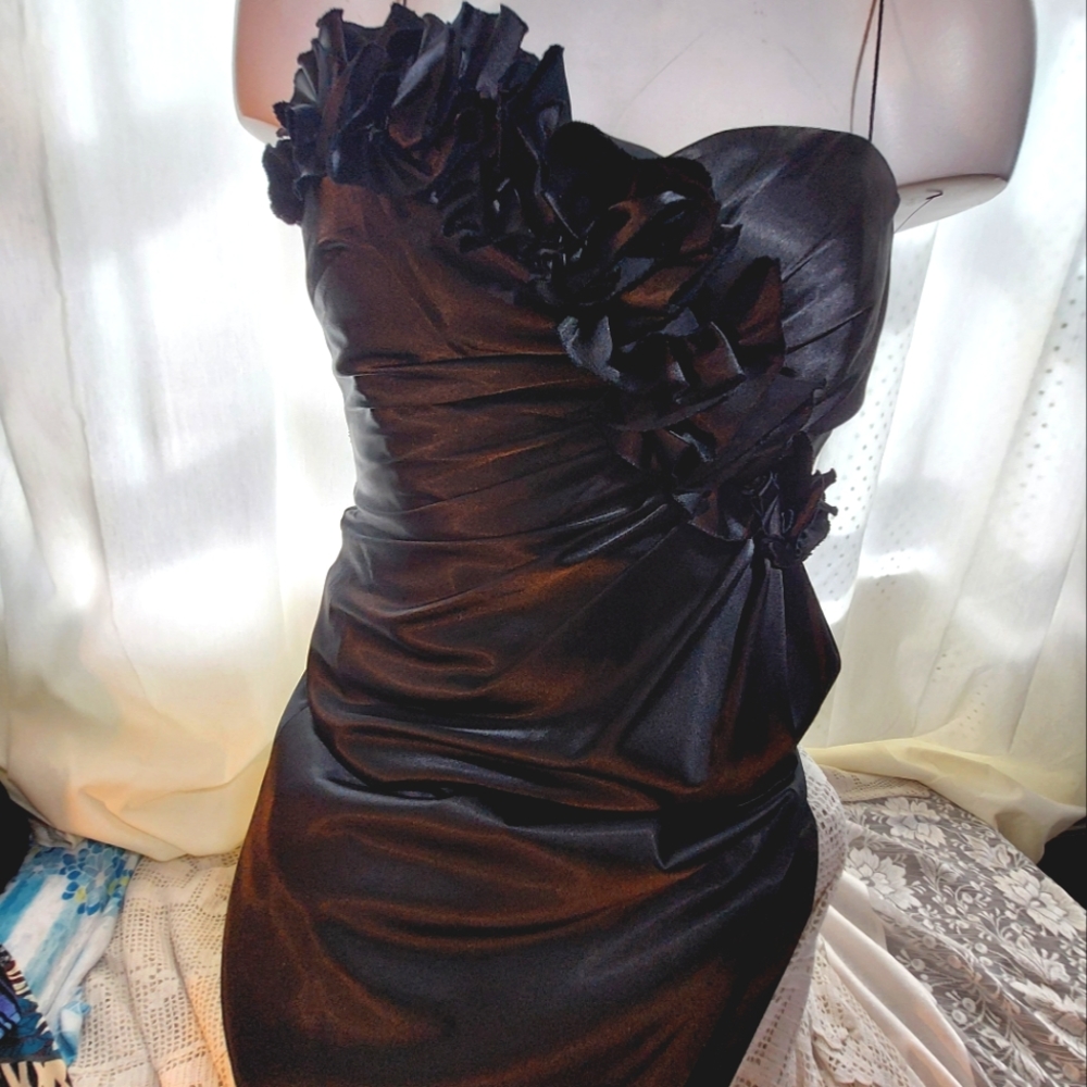 London Times dress sz 8 💕 ❤️